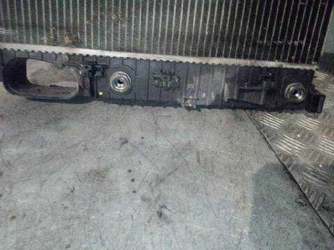 Foto 2ª: Radiador Motor Mercedes Clase E 180 E 500 211.072) BERLINA 388CV 285KW [M273962] (2006)