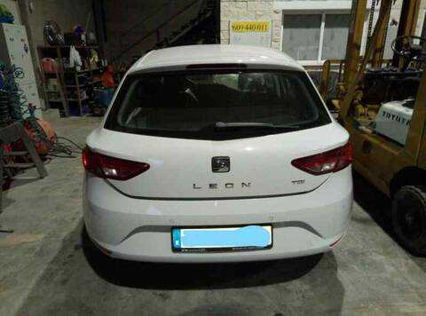 Piloto Trasero Derecho Seat Leon VERSION INDEFINIDA