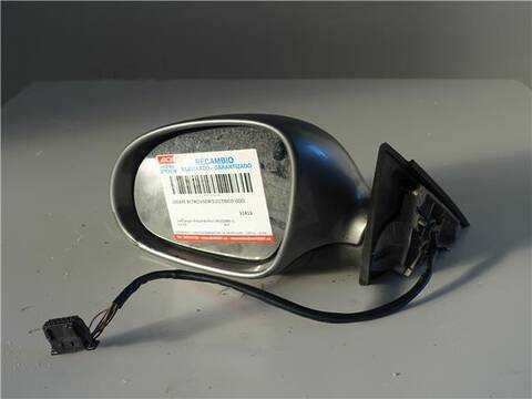Foto 1ª: Retrovisor Izquierdo Volkswagen Passat 1.9 TDI BERLINA 130CV 96KW [AVF] (2005)