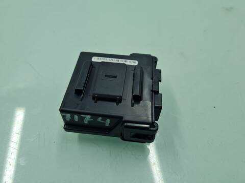 Centralita Motor ECU Nissan X-Trail ACENTA 131CV 96KW T32)