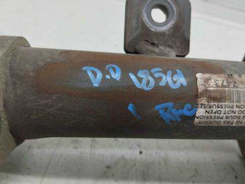 Foto 2ª: Amortiguador Delantero Derecho Citroen C4 BUSINESS 95CV 70KW [8F01] (2014)