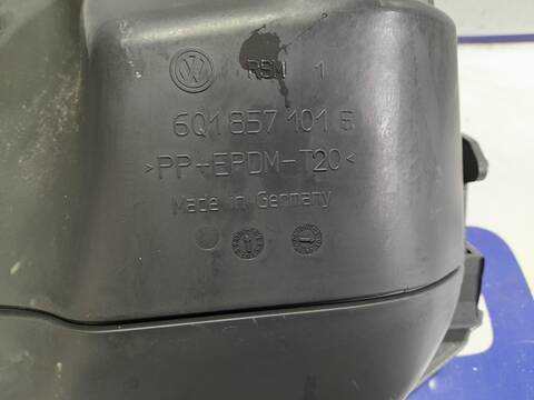 Foto 3ª: Guantera Volkswagen Polo 1.2 54CV 40KW [AWY] (2004)