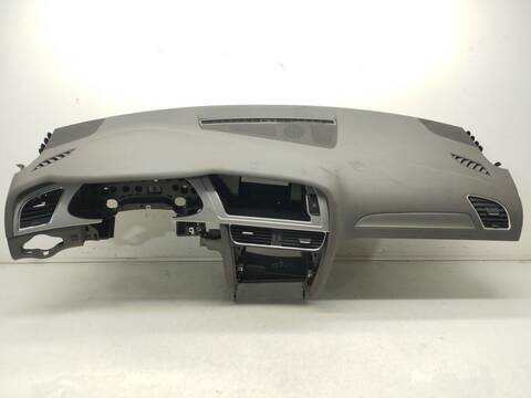Foto 2ª: Kit Airbag Audi A4 2.0 TDI 143CV 105KW [CAGA] (2008)