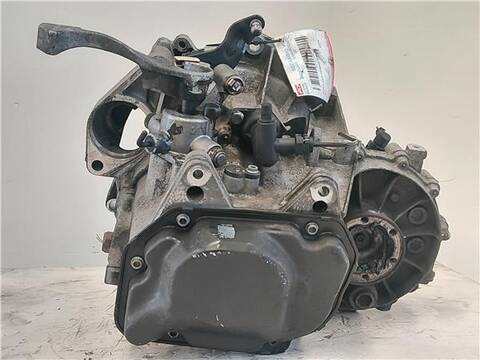 Foto 3ª: Caja Cambios Seat Ibiza 1.4 16V 75CV 55KW [BBY] (2002)