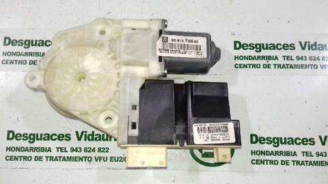 Elevalunas Eléctrico Delantero Izquierdo Citroen C4 COOL BERLINA 90CV 66KW