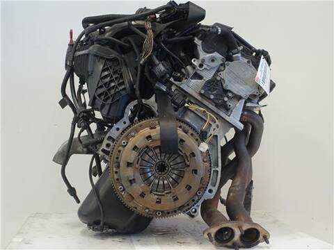 Foto 4ª: Motor Completo Bmw Serie 3 315 1.8 316TI 115CV 85KW [N42 B18] (2003)