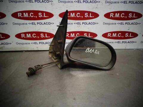 Foto 1ª: Retrovisor Derecho Fiat Brava 1.2 16V CAT 80CV 59KW (1999)