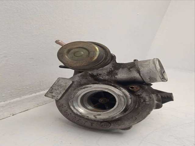 Foto 2ª: Turbocompresor Saab 9-3 2.3 T 185CV 136KW YS3E) [B235E] (2006)