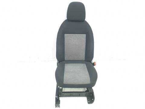 Foto 3ª: Asiento Delantero Derecho Fiat Doblo FURGON BASE