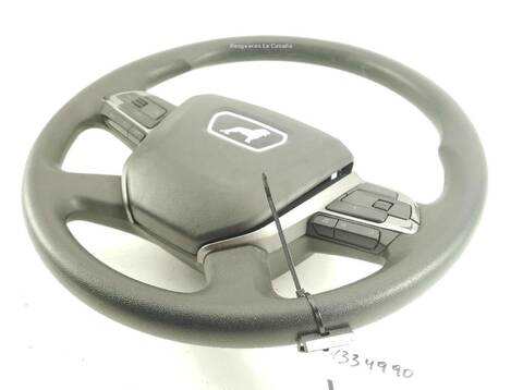 Foto 3ª: Volante Man TGX 18.470 (2020)