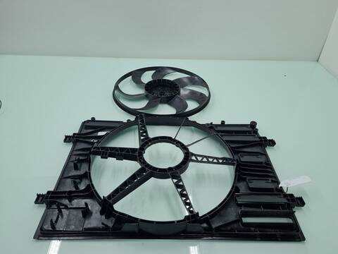Electroventilador Audi Q3 35 TDI ADVANCED 150CV 110KW