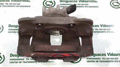 Foto 3ª: Pinza Freno Delantera Derecho Peugeot 308 PREMIUM 120CV 88KW [5FW] (2007)