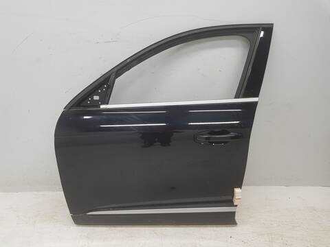 Puerta Delantera Izquierda Renault Arkana TECHNO