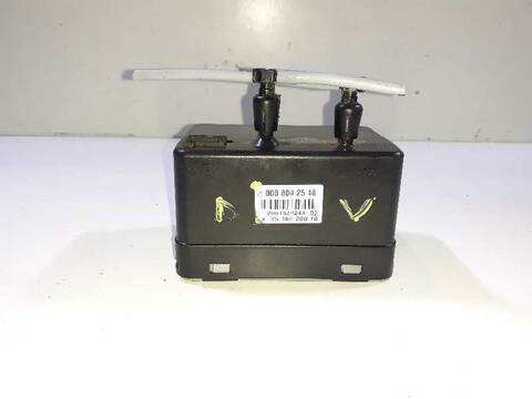 Foto 2ª: Centralita Motor ECU Mercedes Clase G 230 500 4-MATIC 164.886) 388CV 285KW [M273963] (2006)