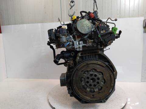 Foto 2ª: Motor Completo Renault Kadjar 130CV 96KW [R9M414 R9M] (2019)