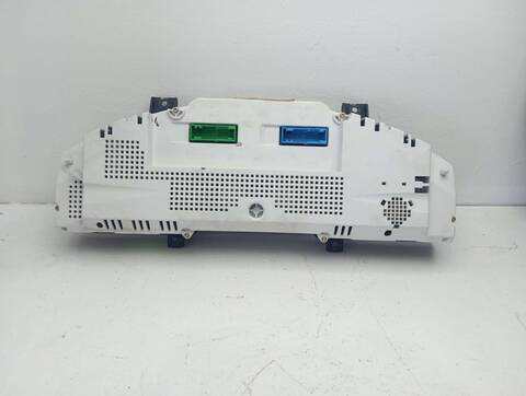 Foto 2ª: Cuadro de Instrumentos Porsche Cayenne S 340CV 250KW [M4800] (2004)