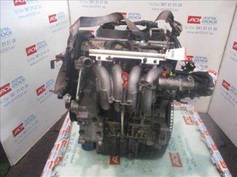 Foto 3ª: Motor Completo Volvo S40 1.8 BERLINA 115CV 85KW [B 4184 S] (1997)