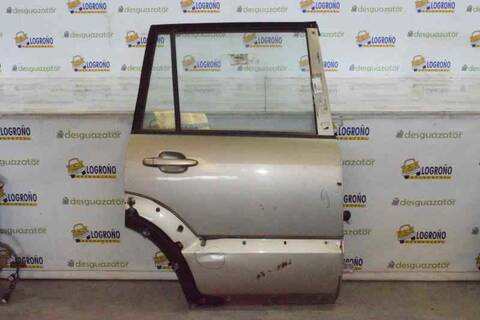 Puerta Trasera Derecha Toyota Land Cruiser 3.0 TD 163CV