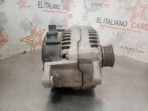 Foto 3ª: Alternador Ford Mondeo 1.8 16V CAT BERLINA 116CV 85KW FAMILIAR (1993)