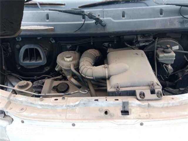 Foto 3ª: Retrovisor Izquierdo Renault Master 2.5 CAJA CERRADA. TECHO ELEVADO L3H2 RS 4078 [2.5 LTR. - 84 KW DIESEL] [S9W]