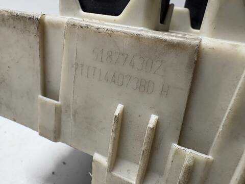 Foto 3ª: Caja Reles Fusibles Ford Tourneo VERSION INDEFINIDA