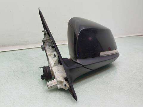 Foto 3ª: Retrovisor Izquierdo Bmw Serie 3 318 2.0 D 143CV 105KW F31) TOURING [N47D20C] (2012)