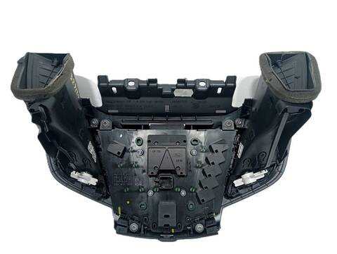 Foto 3ª: Mando Multifuncion Ford Fiesta BLACK EDITION 82CV [SNJB] (2012)