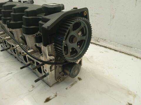 Foto 3ª: Culata Fiat Punto 1.9 JTD CAT BERLINA 80CV 59KW (2002)