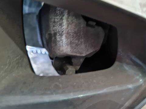 Pinza Freno Delantera Izquierdo Volkswagen Polo UNITED 95CV 70KW