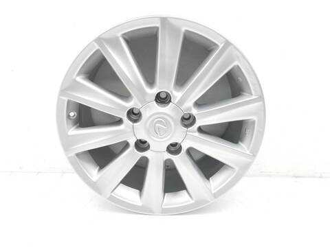 Foto 3ª: LLanta Aleacion Toyota Land Cruiser 4.7 V8 288CV [3URFE] (2007)