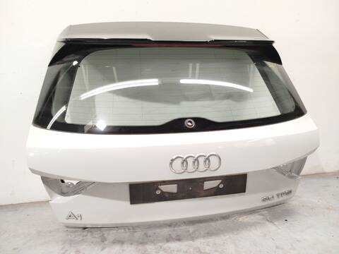 Portón Audi A1 30 TFSI 110CV 81KW