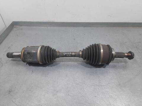 Foto 1ª: Transmision Delantera Derecha Toyota Land Cruiser 2.8 D-4D GDJ150_ GDJ155_ GDJ150) 177CV 130KW [1GD] (2018)