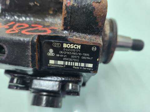 Foto 4ª: Bomba Inyeccion Audi A6 3.0 TDI 233CV 171KW [ASB] (2008)