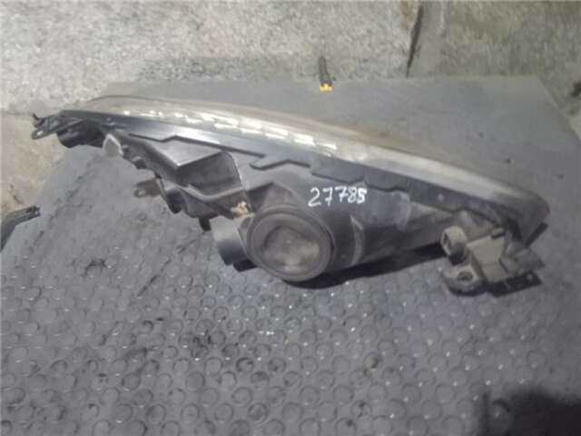 Foto 2ª: Faro Izquierdo Citroen C4 2.0 SX [2.0 LTR. - 100 KW HDI FAP CAT (RHR - DW10BTED4)] [RHJ (DW10BTED4)]