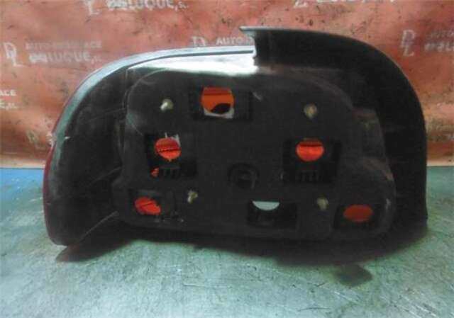 Foto 2ª: Piloto Trasero Derecho Bmw Serie 5 518 525TDS [256T1]