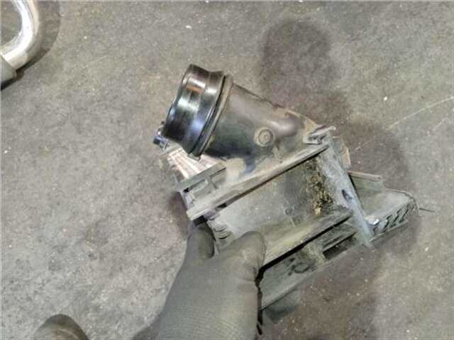Foto 2ª: Intercooler Bmw Serie 1 114 2.0 116 D [2.0 LTR. - 85 KW 16V TURBODIESEL]