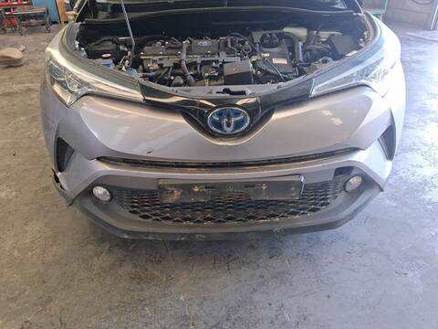 Paragolpes Delantero Toyota CHR 1.8 HYBRID ZYX10_ ZYX11_) 98CV 72KW