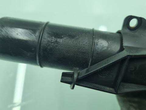 Foto 2ª: Limpia Faro Xenon Mini Mini COOPER 120CV 88KW [N12B16A] (2006)