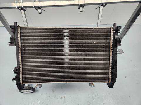 Radiador Motor Mercedes Clase A 140 A 180 CDI 169.007) 109CV 80KW