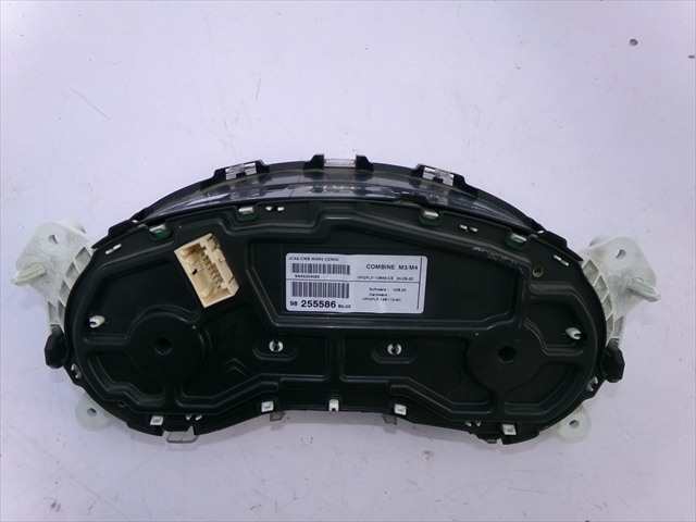 Foto 2ª: Cuadro de Instrumentos Citroen C Elysee 1.5 HDI 2017- [YH01] (2021)