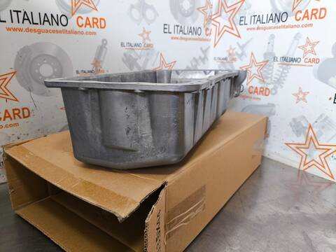 Foto 2ª: Carter Volkswagen Golf BERLINA 90CV 66KW