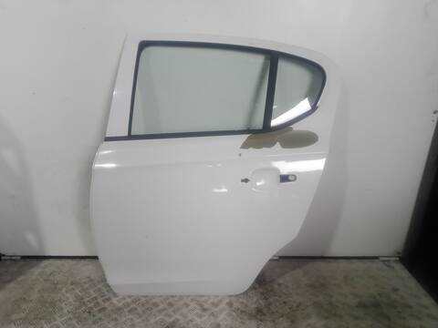 Puerta Trasera Izquierda Opel Corsa 1.4 08 68) 75CV 55KW