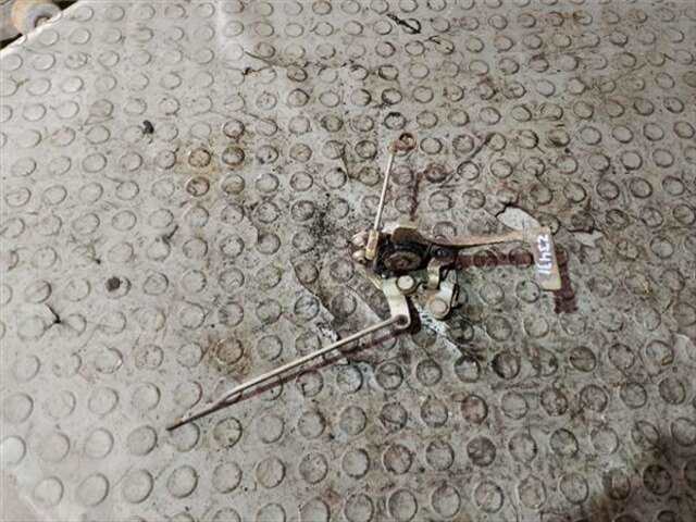 Cerradura Puerta Delantera Derecha Lada Niva 1.6 5000 [1.6 LTR. - 56 KW]