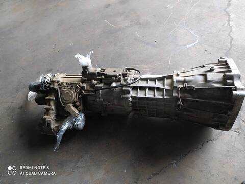 Foto 3ª: Caja Cambios Suzuki Grand Vitara 1.9 DDIS JLX 5-PTAS.) 129CV 95KW [F9QB] (2008)