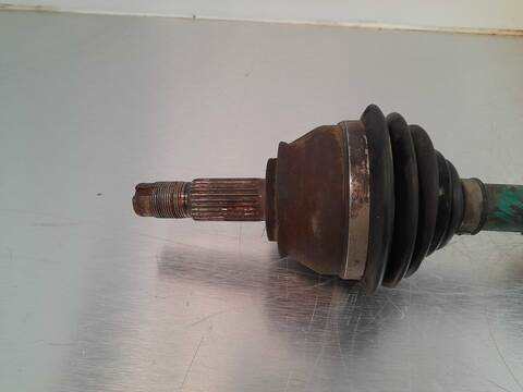 Foto 4ª: Transmision Delantera Izquierda Alfa Romeo 147 1.6 16V CAT 105CV 77KW [AR37203] (2005)