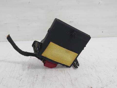 Foto 2ª: Centralita Motor ECU Seat Altea FAMILY 105CV 77KW [BXE] (2008)