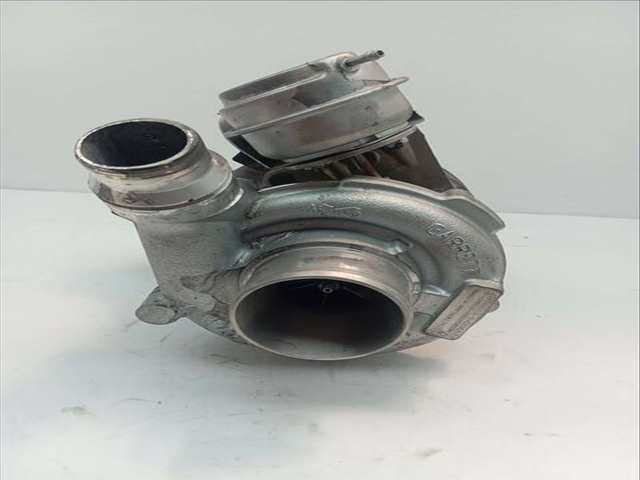 Turbocompresor Renault Scenic GRAND DYNAMIQUE 150CV 110KW