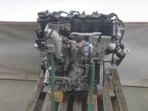 Foto 3ª: Motor Completo Jeep Renegade TRAILHAWK PLUG-IN-HYBRID 4XE (2015)