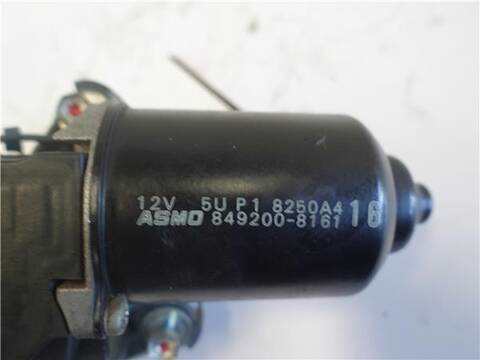 Foto 3ª: Motor Limpia Delantero Mitsubishi Montero 3.2 DI-D SPIRIT 5-TRG.) 190CV 140KW [4M41] (2017)
