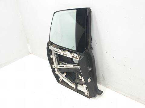 Foto 3ª: Puerta Trasera Derecha Bmw i3 EL 102CV [IB1] (2013)